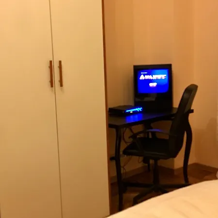 Apartment Ai Due Stadi Turin