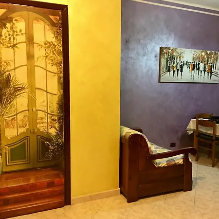 Ai Due Stadi Apartment Turin
