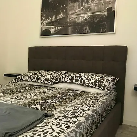 Apartment Ai Due Stadi