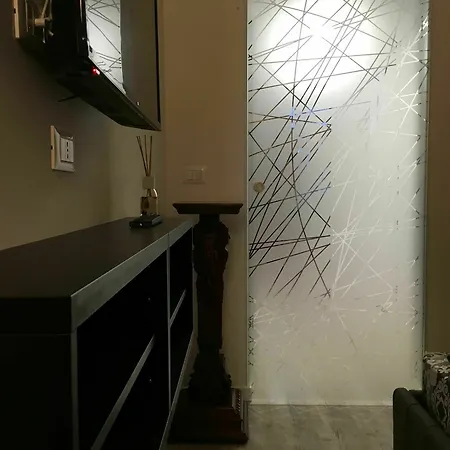 Apartment Ai Due Stadi Turin