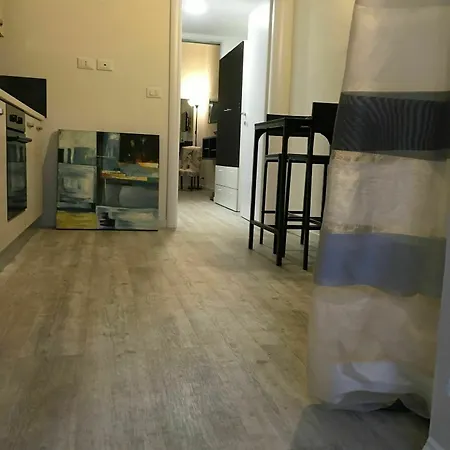 Ai Due Stadi Apartment *