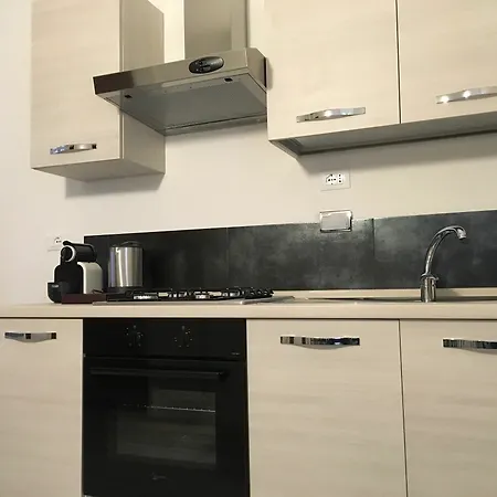 Ai Due Stadi Apartment Turin