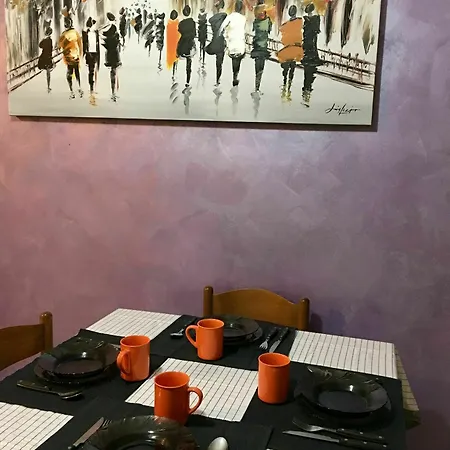 Ai Due Stadi Apartment